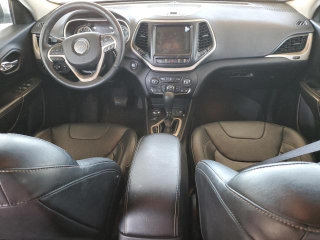 Photo 8 from auction – 2014 JEEP CHEROKEE L with VIN 1C4PJMDS8EW296694