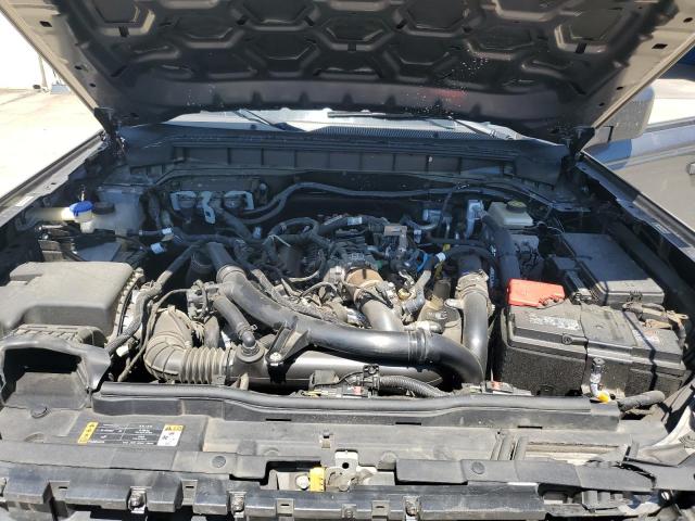 Photo 11 from auction – 2022 FORD BRONCO BASE with VIN 1FMEE5BP6NLB72050