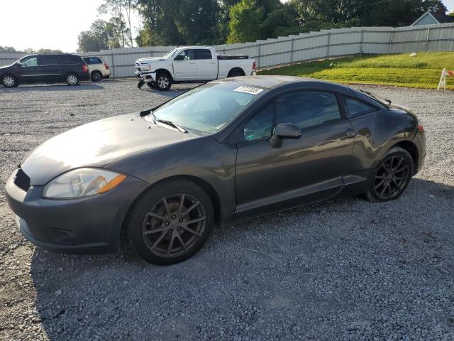 MITSUBISHI ECLIPSE 2012 with VIN 4A31K5DF7CE007736 - Photo from auction