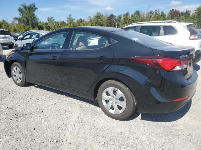 Photo 2 from auction – 2016 HYUNDAI ELANTRA SE with VIN 5NPDH4AE4GH788015