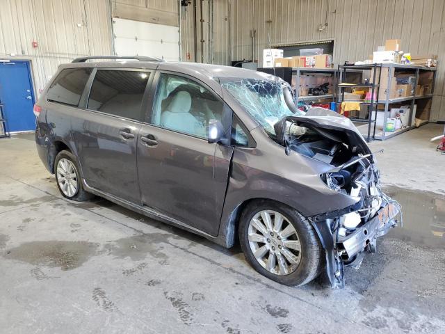 Photo 4 from auction – 2011 TOYOTA SIENNA LE with VIN 5TDJK3DC7BS024722