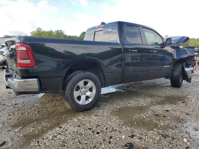 Photo 3 from auction – 2019 RAM 1500 BIG H with VIN 1C6SRFBT3KN546636