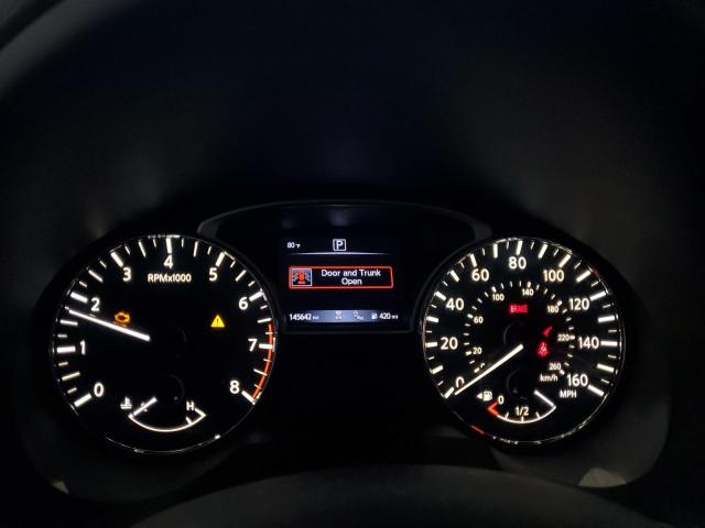 Photo 9 from auction – 2017 NISSAN ALTIMA 2.5 with VIN 1N4AL3AP7HC290939