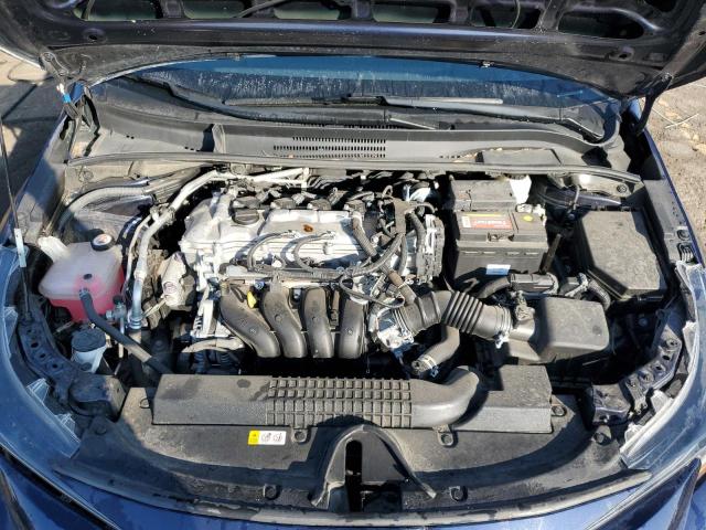 Photo 11 from auction – 2022 TOYOTA COROLLA LE with VIN 5YFEPMAE6NP351804