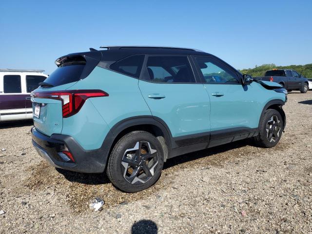 Photo 3 from auction – 2025 KIA SELTOS S with VIN KNDEUCAAXS7777928