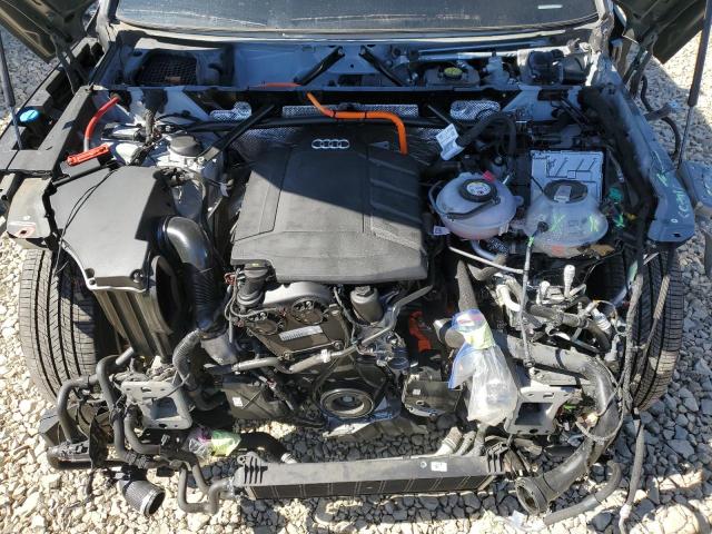 Photo 12 from auction – 2023 AUDI Q5 E PREMI with VIN WA1E2AFY5P2071075