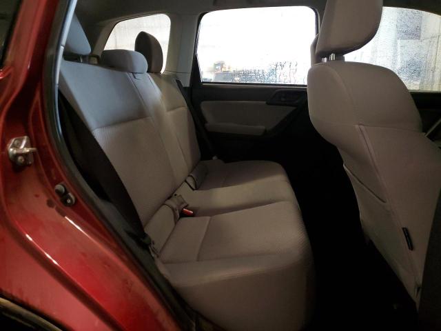 Photo 11 from auction – 2014 SUBARU FORESTER 2 with VIN JF2SJAAC1EH475848