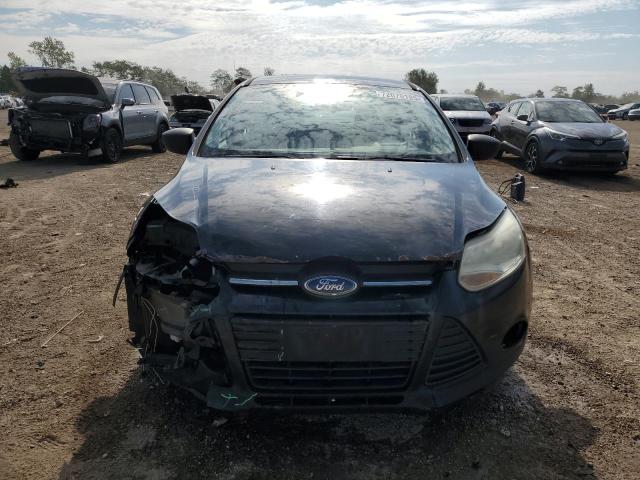 Photo 5 from auction – 2013 FORD FOCUS S with VIN 1FADP3E27DL275643
