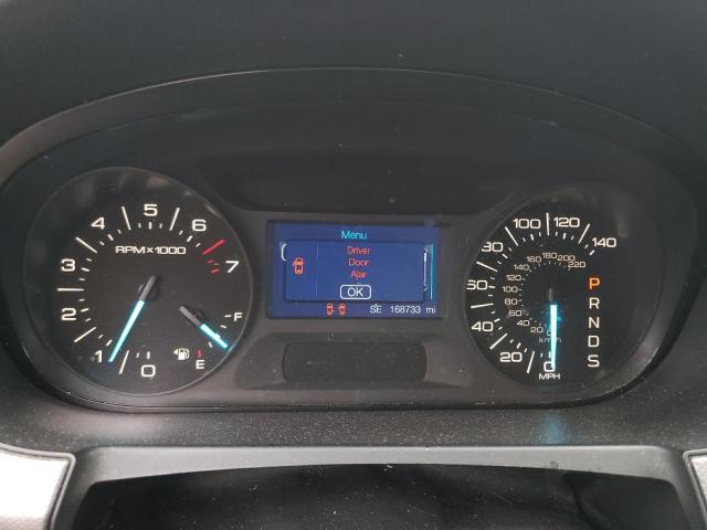 Photo 9 from auction – 2013 FORD EDGE SEL with VIN 2FMDK4JCXDBC27143