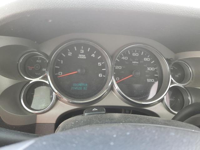 Photo 9 from auction – 2012 CHEVROLET SILVERADO with VIN 1GCPKSE72CF179458
