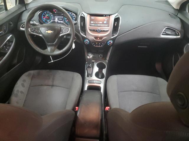 Photo 8 from auction – 2018 CHEVROLET CRUZE LT with VIN 3G1BE6SM3JS514134