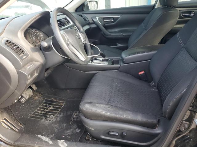 Photo 7 from auction – 2018 NISSAN ALTIMA 2.5 with VIN 1N4AL3AP0JC270683
