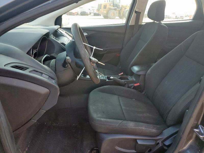 Photo 7 from auction – 2018 FORD FOCUS SE with VIN 1FADP3F23JL288674