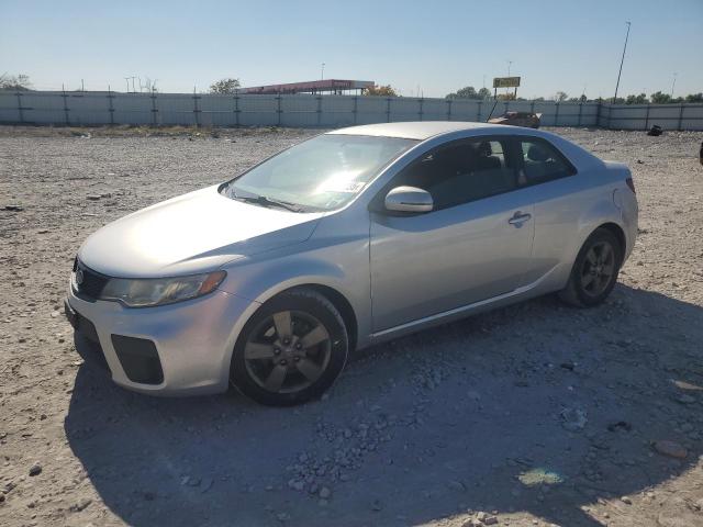 KIA FORTE EX 2011 with VIN KNAFU6A25B5413682 - Photo from auction