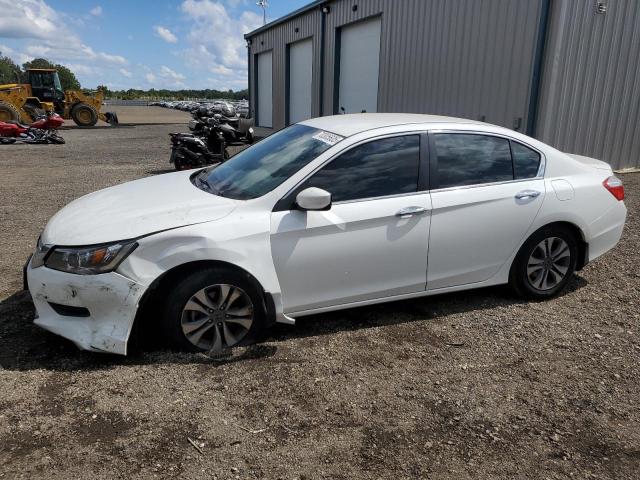 HONDA ACCORD LX 2015 with VIN 1HGCR2F39FA219947 - Photo from auction