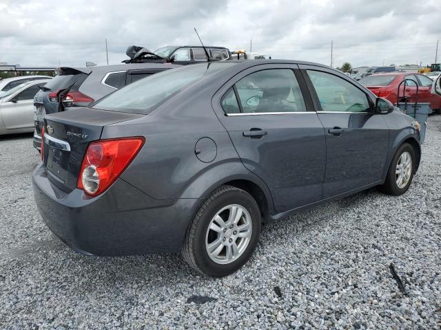 Photo 3 from auction – 2013 CHEVROLET SONIC with VIN 1G1JC5SG6D4183057