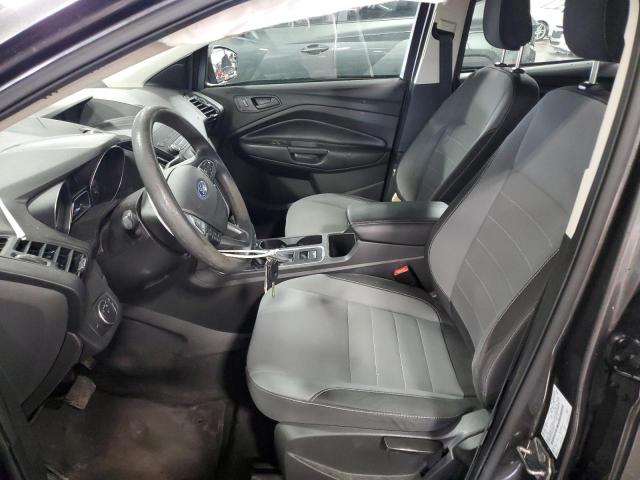 Photo 7 from auction – 2019 FORD ESCAPE S with VIN 1FMCU0F73KUA54812
