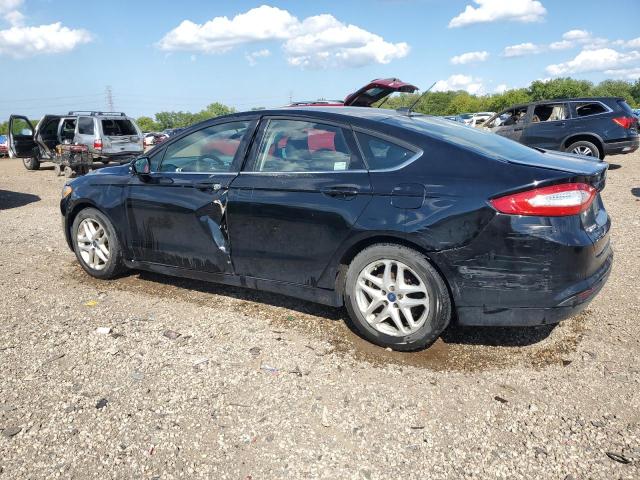 Photo 2 from auction – 2016 FORD FUSION SE with VIN 3FA6P0HDXGR276893