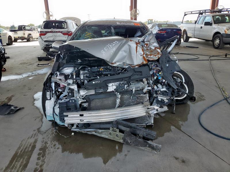 Photo 5 from auction – 2023 TOYOTA COROLLA SE with VIN JTND4MBE9P3196174