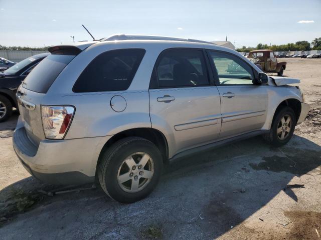 Photo 3 from auction – 2008 CHEVROLET EQUINOX LT with VIN 2CNDL33F286324138