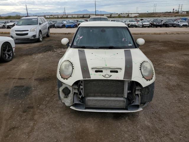 Photo 5 from auction – 2017 MINI COOPER S with VIN WMWXU3C39H2F49027