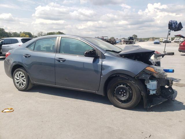 Photo 4 from auction – 2018 TOYOTA COROLLA L with VIN 2T1BURHE7JC030802