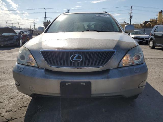 Photo 5 from auction – 2007 LEXUS RX 350 with VIN 2T2GK31U07C004685