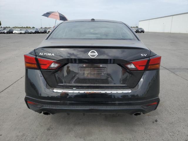 Photo 6 from auction – 2022 NISSAN ALTIMA SV with VIN 1N4BL4DV9NN355388