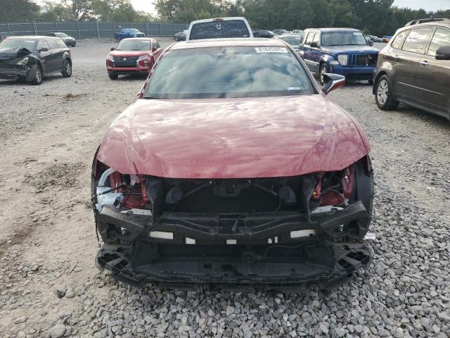 Photo 5 from auction – 2023 LEXUS ES 300H F with VIN 58ABA1C18PU027986