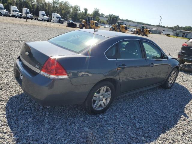 Photo 3 from auction – 2010 CHEVROLET IMPALA LT with VIN 2G1WB5EK8A1236373