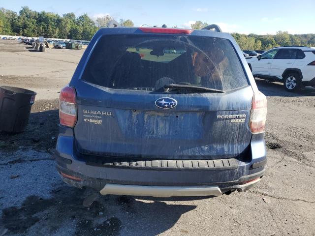Photo 6 from auction – 2014 SUBARU FORESTER 2 with VIN JF2SJAEC6EH537352