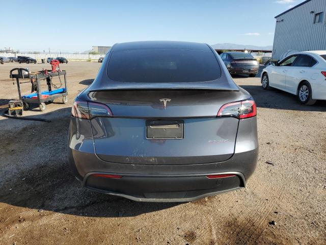 صورة رقم 6 من المزاد - 2023 TESLA MODEL Y مع VIN 7SAYGDEF5PF839126