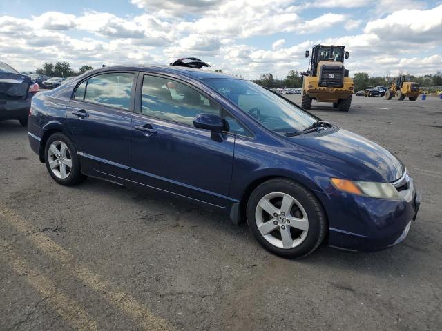 Photo 4 from auction – 2007 HONDA CIVIC with VIN 1HGFA16857L046413