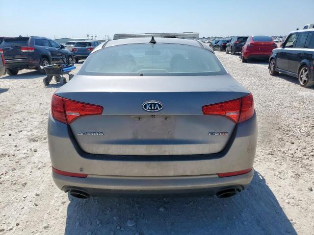 Photo 6 from auction – 2012 KIA OPTIMA EX with VIN 5XXGN4A77CG051551