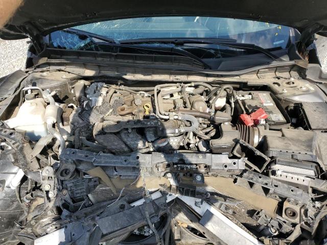 Photo 11 from auction – 2023 NISSAN ALTIMA SV with VIN 1N4BL4DV2PN358166