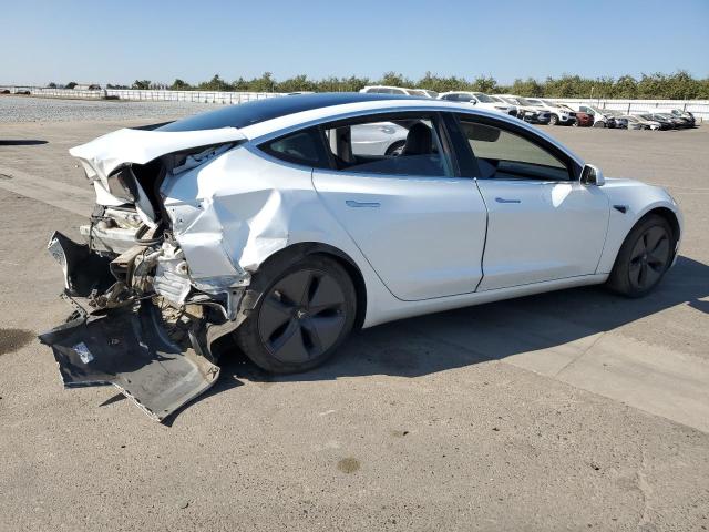Photo 3 from auction – 2018 TESLA MODEL 3 with VIN 5YJ3E1EA6JF057232