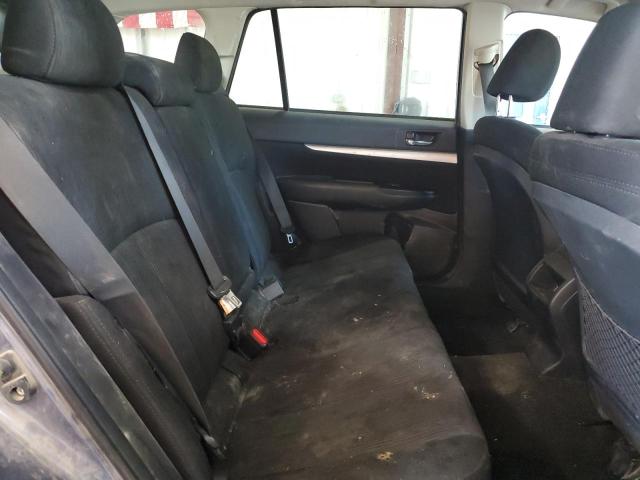 Photo 11 from auction – 2013 SUBARU OUTBACK 2. with VIN 4S4BRCCC9D3295816