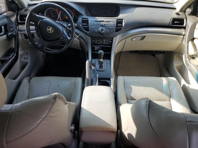 Photo 8 from auction – 2009 ACURA TSX with VIN JH4CU26689C011380