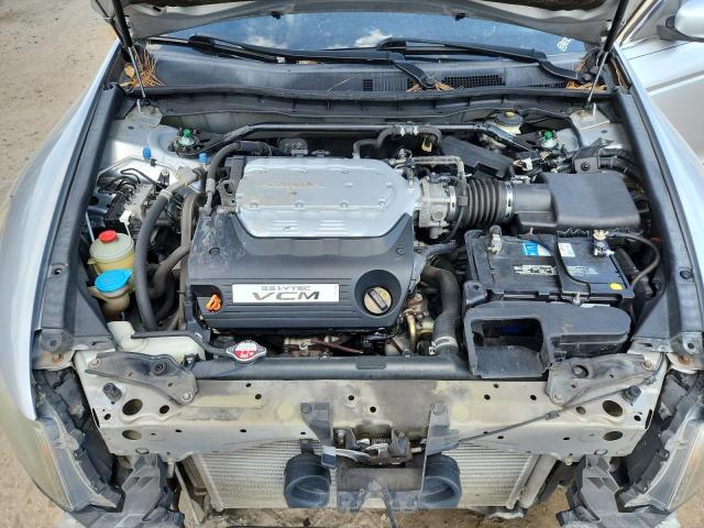 Photo 11 from auction – 2012 HONDA ACCORD EXL with VIN 1HGCP3F88CA033643