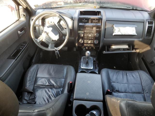 Photo 8 from auction – 2012 FORD ESCAPE LIM with VIN 1FMCU0EG0CKC19407