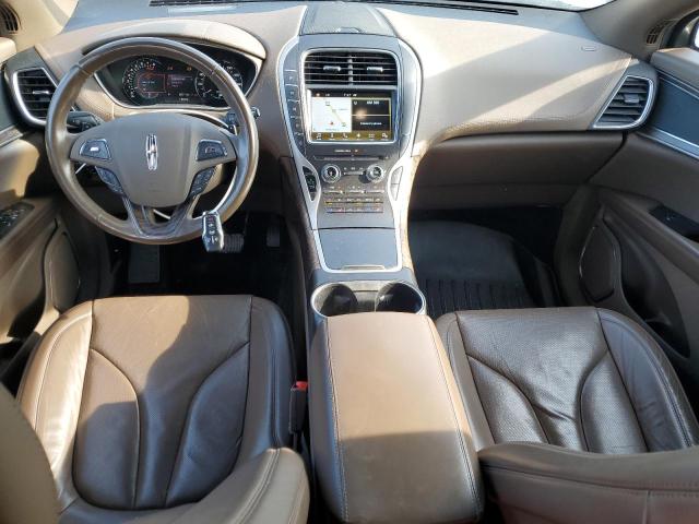 Zdjęcie 8 z aukcji – 2016 LINCOLN MKX RESERVE z VIN 2LMTJ8LR2GBL73990
