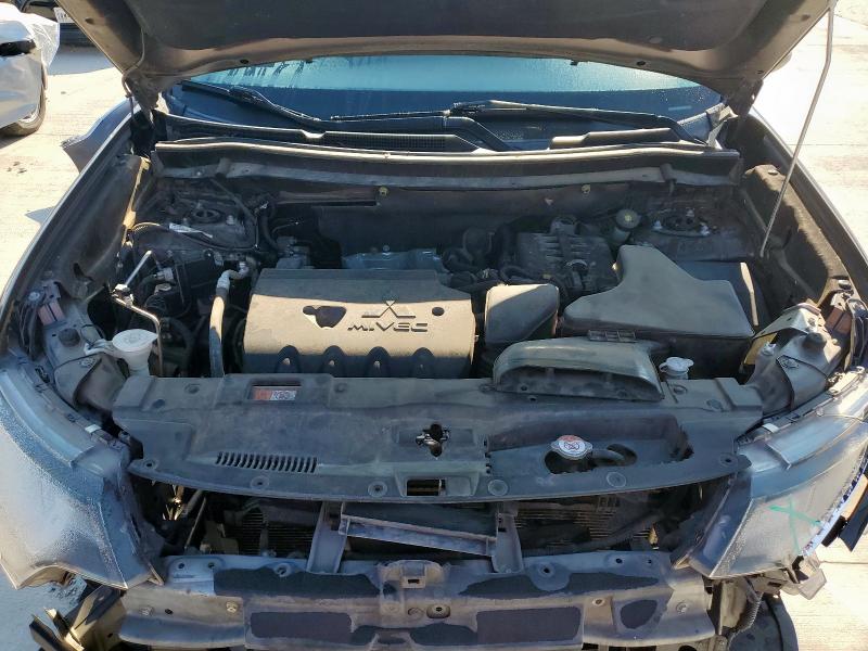 Photo 12 from auction – 2019 MITSUBISHI OUTLANDER with VIN JA4AD3A32KZ012548