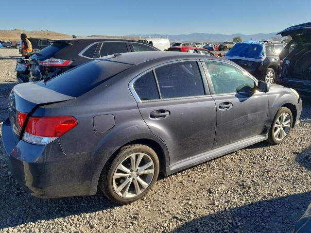 Photo 3 from auction – 2014 SUBARU LEGACY 2.5I PREMIUM with VIN 4S3BMCC64E3015007