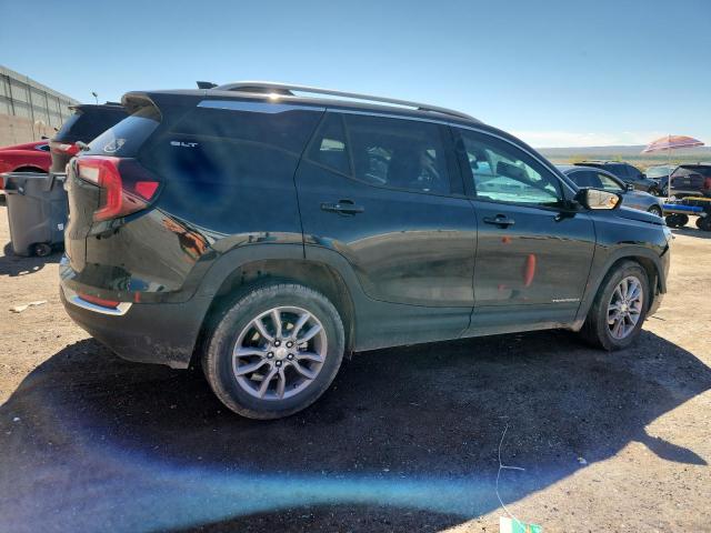 Photo 3 from auction – 2024 GMC TERRAIN SL with VIN 3GKALVEG4RL121844