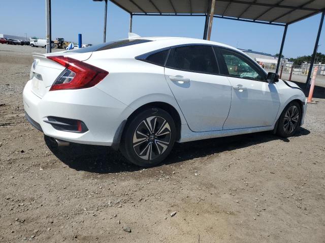Photo 3 from auction – 2018 HONDA CIVIC EX with VIN JHMFC1F30JX020183