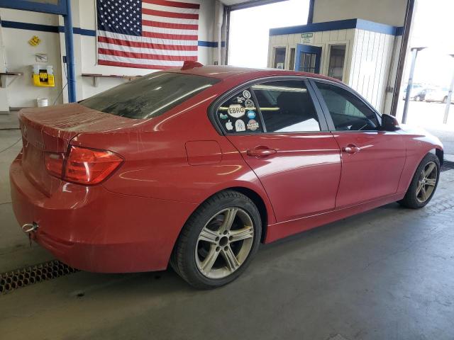 Photo 3 from auction – 2013 BMW 328 XI SUL with VIN WBA3B5C51DF590012
