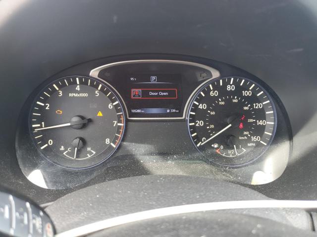 Photo 9 from auction – 2016 NISSAN ALTIMA 2.5 with VIN 1N4AL3AP6GC268445