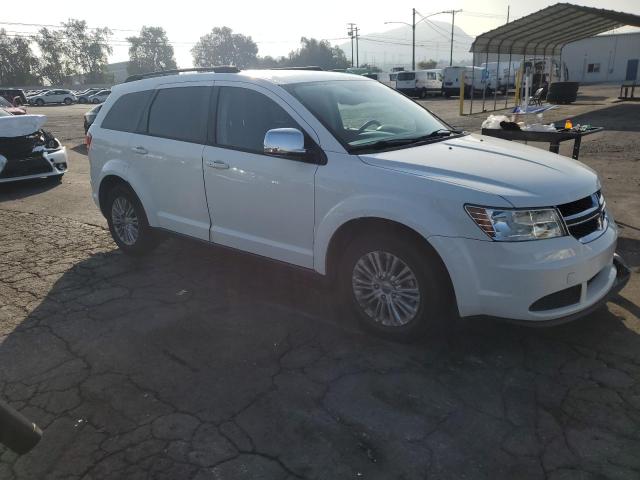 Photo 4 from auction – 2016 DODGE JOURNEY SE with VIN 3C4PDCAB2GT162259
