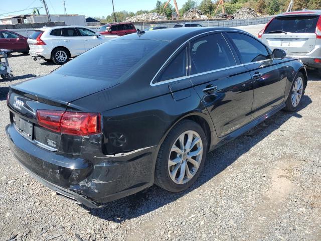 Photo 3 from auction – 2017 AUDI A6 PREMIUM with VIN WAUG8AFC2HN098295