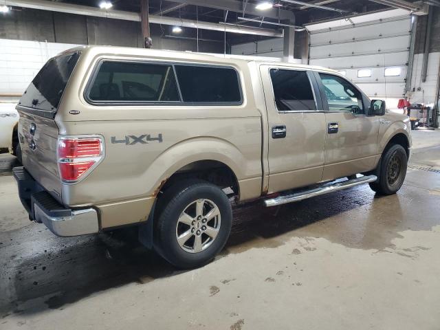 Photo 3 from auction – 2012 FORD F150 SUPER with VIN 1FTFW1EF6CFC09630